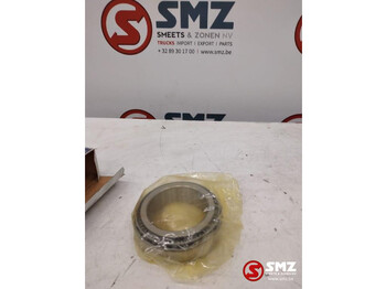 Suspensão MERCEDES-BENZ