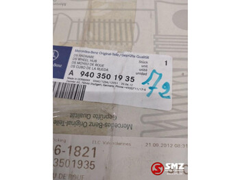 Suspensão para Camião novo Mercedes-Benz Wielnaafreparatieset mercedes atego a9403501935: foto 2