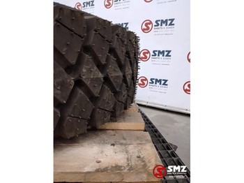 Pneu para Camião Michelin Occ Band 295/80R22.5 Michelin: foto 2