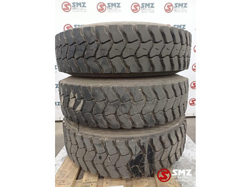 Pneu MICHELIN
