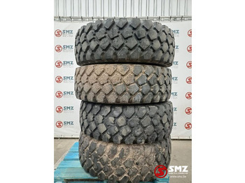 Pneu MICHELIN