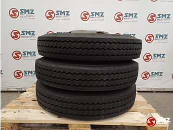 Pneu MICHELIN