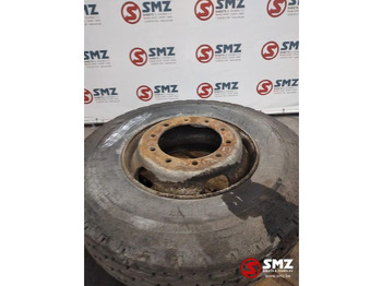 Pneu para Camião Michelin Occ vrachtwagenband Michelin 11R22.5: foto 2