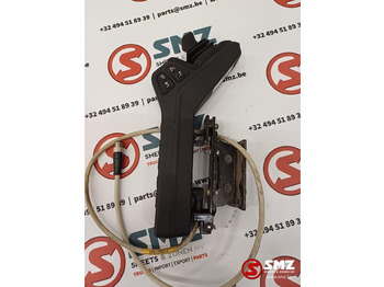 Peça de reposição para Camião Hiab Occ bediening haaksysteem Hiab XR PLC: foto 3