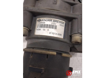 Peça de reposição para Camião MAN Occ voetremventiel MAN TGX 81521306298 K039569: foto 2