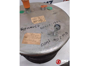 Peça de reposição para Camião novo Renault Luchtbalg renault 5010211724 902nb: foto 5