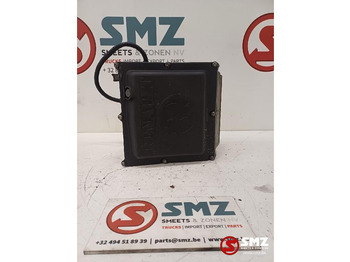 Sistema de combustível RENAULT