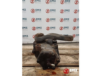 Caixa de direção para Camião Renault Occ Stuurhuis Renault: foto 3 Caixa de direção para Camião Renault Occ Stuurhuis Renault: foto 3