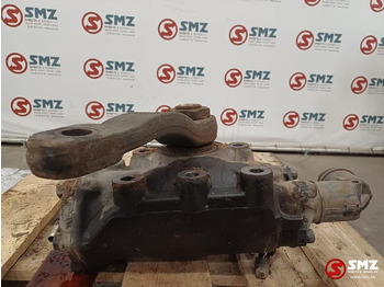 Caixa de direção para Camião Renault Occ Stuurhuis Renault: foto 2 Caixa de direção para Camião Renault Occ Stuurhuis Renault: foto 2