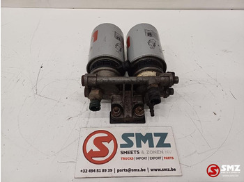 Sistema de combustível RENAULT