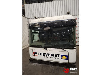 Cabine e interior RENAULT Magnum