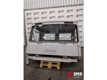 Cabine e interior RENAULT