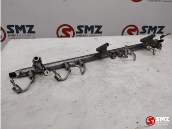 Sistema de combustível RENAULT