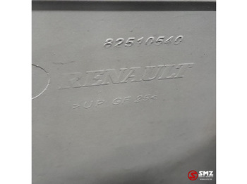 Porta e peças para Camião Renault Occ deurverlenging links Renault: foto 3