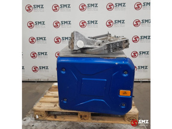 Conversor catalítico RENAULT