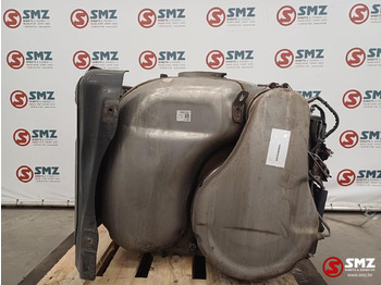 Conversor catalítico RENAULT