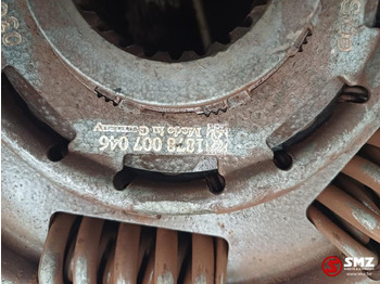 Embreagem e peças para Camião Renault Occ koppelingsset Renault: foto 3