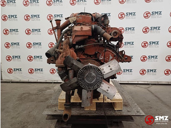 Motor para Camião Renault Occ motor MIDS062030B + versnellingsbak 5HP-500 Re: foto 3 Motor para Camião Renault Occ motor MIDS062030B + versnellingsbak 5HP-500 Re: foto 3
