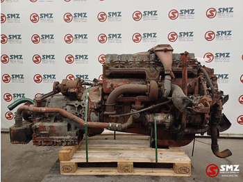 Motor para Camião Renault Occ motor MIDS062030B + versnellingsbak 5HP-500 Re: foto 2 Motor para Camião Renault Occ motor MIDS062030B + versnellingsbak 5HP-500 Re: foto 2