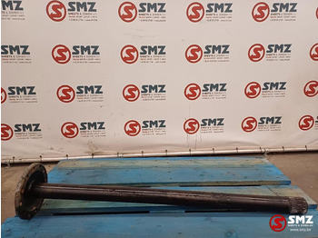 Estrutura/ Châssis RENAULT