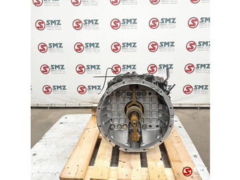 Caixa de velocidade para Camião Renault Occ versnellingsbak 9S109 DD Renault: foto 3