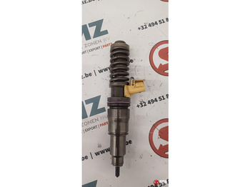 Sistema de combustível RENAULT