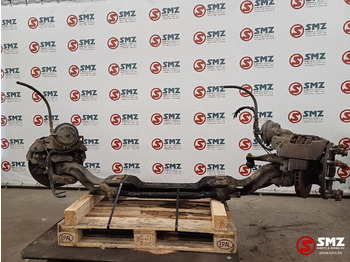 Estrutura/ Châssis RENAULT