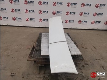 Aerodinâmica/ Aerofólio RENAULT Premium