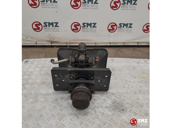 Quinta-roda para Camião Rockinger Occ trekhaak RO400 Rockinger: foto 2 Quinta-roda para Camião Rockinger Occ trekhaak RO400 Rockinger: foto 2