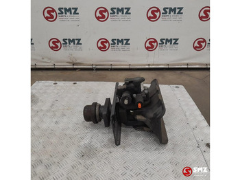 Quinta-roda para Camião Rockinger Occ trekhaak RO400 Rockinger: foto 3 Quinta-roda para Camião Rockinger Occ trekhaak RO400 Rockinger: foto 3