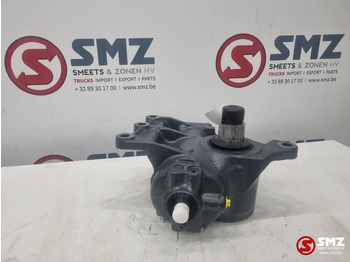 Caixa de direção SCANIA R