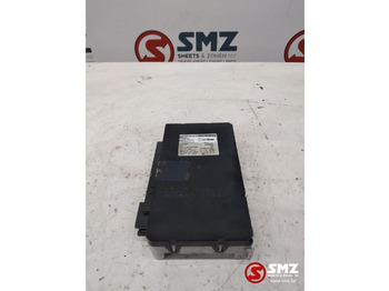 Centralina electrónica SCANIA