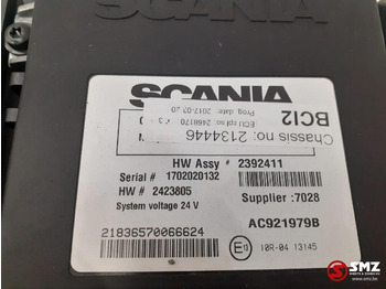 Centralina electrónica para Camião Scania Occ ECU BCI2 regeleenheid Scania: foto 3