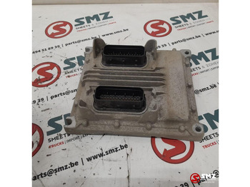 Centralina electrónica SCANIA