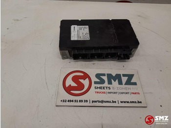 Centralina electrónica SCANIA