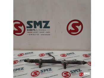 Sistema de combustível SCANIA