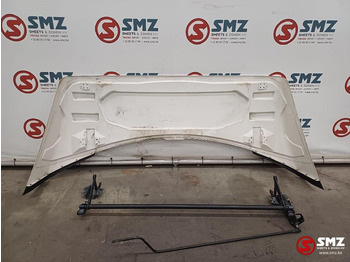 Aerodinâmica/ Aerofólio para Camião Scania Occ dakspoiler Scania 53/66cm: foto 2