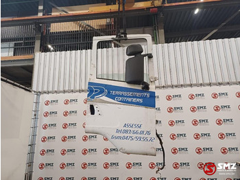 Porta e peças SCANIA