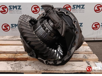 Diferencial SCANIA R