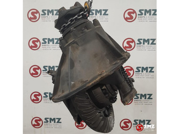 Diferencial SCANIA R