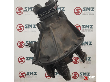 Diferencial SCANIA R