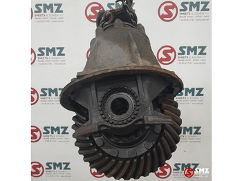 Diferencial SCANIA R