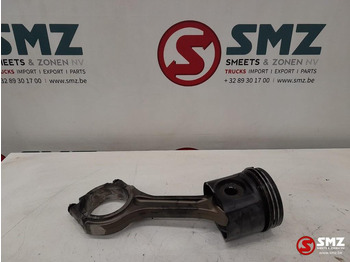 Motor e peças para Camião Scania Occ drijfstang + piston DC16 Scania: foto 3