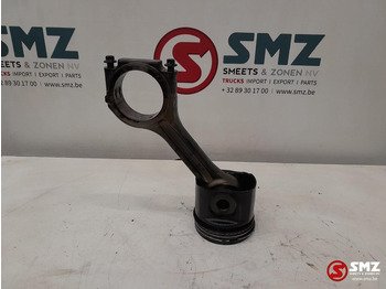 Motor e peças para Camião Scania Occ drijfstang + piston DC16 Scania: foto 2