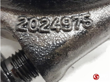 Motor e peças para Camião Scania Occ drijfstang + piston DC16 Scania: foto 5