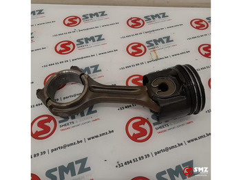 Motor e peças SCANIA