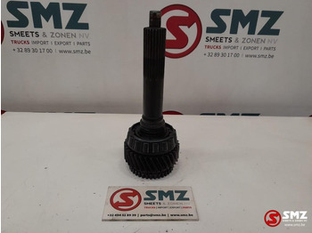 Caixa de velocidade para Camião Scania Occ ingaande as Scania: foto 3 Caixa de velocidade para Camião Scania Occ ingaande as Scania: foto 3