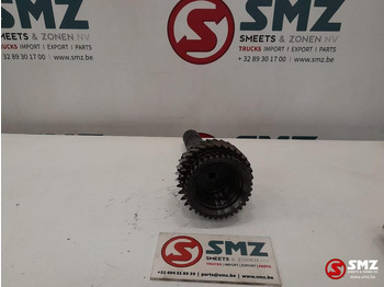 Caixa de velocidade para Camião Scania Occ ingaande as Scania: foto 4 Caixa de velocidade para Camião Scania Occ ingaande as Scania: foto 4