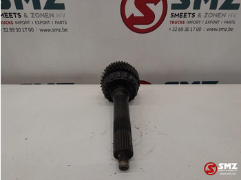 Caixa de velocidade para Camião Scania Occ ingaande as Scania: foto 5 Caixa de velocidade para Camião Scania Occ ingaande as Scania: foto 5