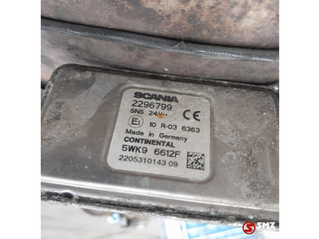 Conversor catalítico para Camião Scania Occ katalysator + NOX sensor Euro 5 Scania: foto 5
